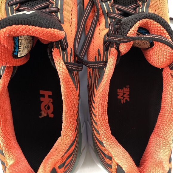 HOKA ONE ONE Time To Fly Men’s 8.5 Clifton 5 Running Shoes main image 5